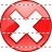Cancel icon