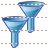 Data Filters icon