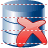 Destroy database icon