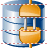 Disconnect database icon