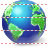 Earth icon