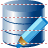 Edit data icon