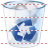 Full dustbin icon