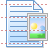 Graphic file icon