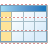 Grid icon