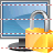 Local security policy icon