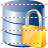 Lock database icon