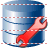 Repair database icon