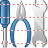 Tools icon