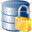 Unlock database icon