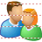 Users icon