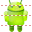 Android icon