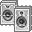 Audio icon