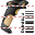 Barcode scanner icon