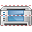 Bubble jet icon