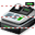 Cash register icon