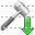 Download driver icon