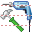 Equipment icon