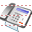 Fax icon