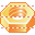 Female screw icon