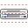 Floppy drive icon