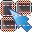Hardware selection icon