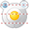 Kid-track icon