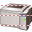 Laser printer icon