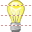 Light on icon