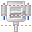 LPT-plug icon