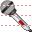 Microphone icon