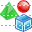 Objects icon