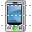 Palm icon