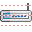 Router icon