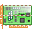 Sound card icon