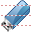 USB drive icon