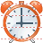 Alarm icon