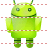 Android icon