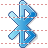 Bluetooth icon