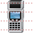 Card reader terminal icon