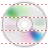 CD icon