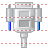 COM-plug icon