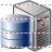Data server icon