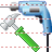 Equipment icon