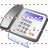 Fax icon
