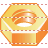 Female screw icon