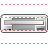 Floppy drive icon