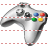 Gamepad icon