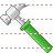 Hammer icon