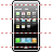 IPhone icon